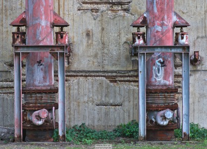 Am Kühlwerk