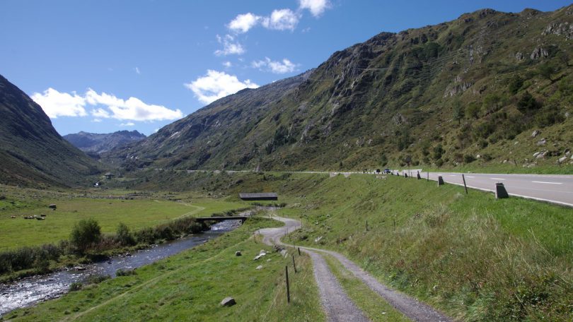 Gotthardpass