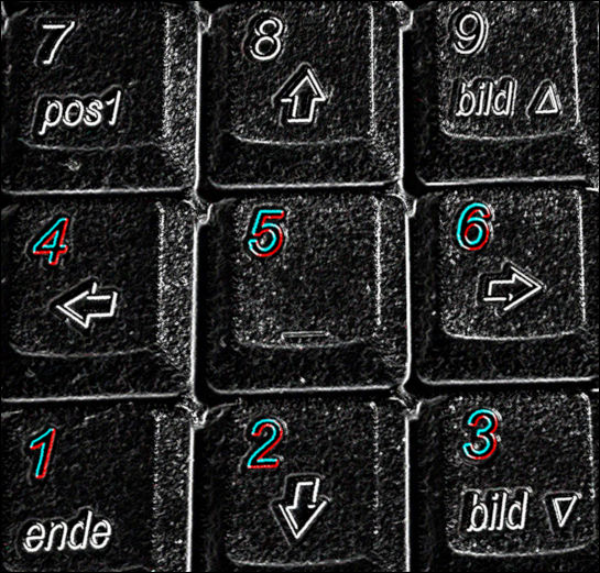 Tastatur_Symbolbild