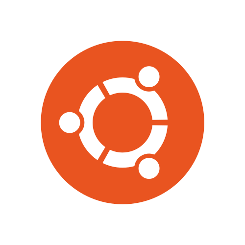 Ubuntu - Circle Of Friends