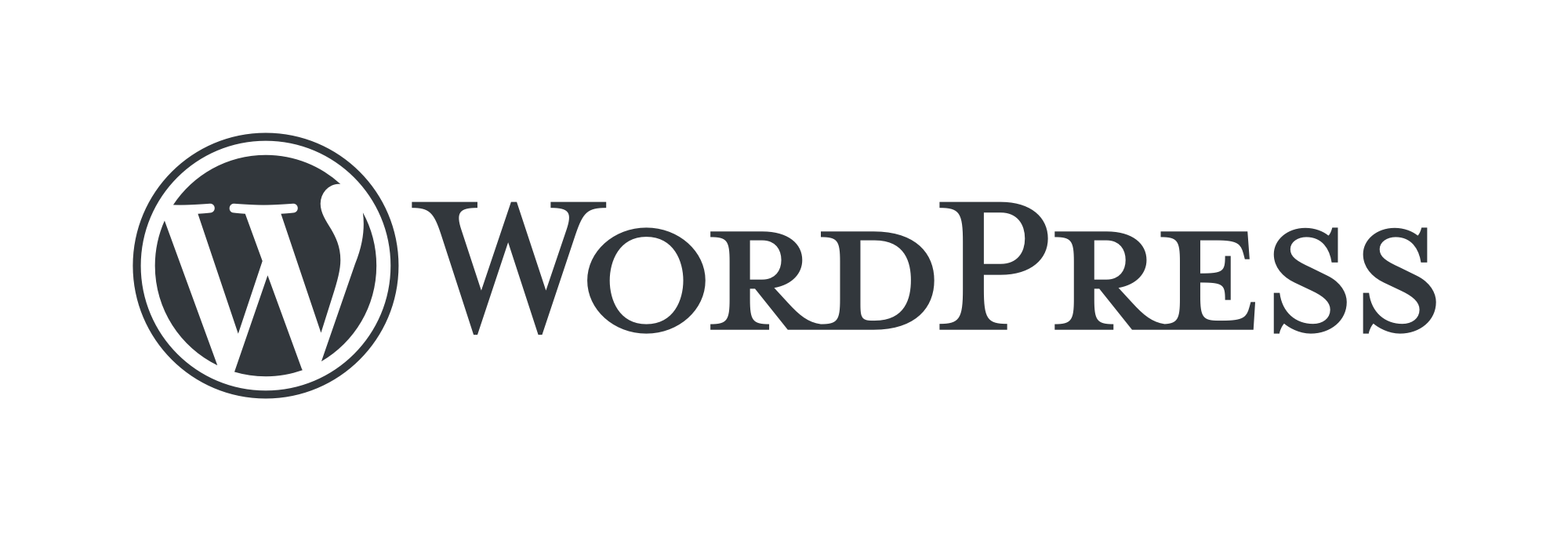 WordPress Logotype